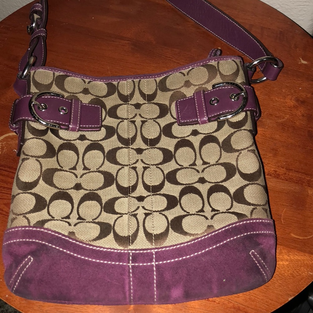 Purse